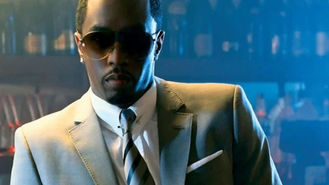 Rapper americano Sean Diddy Combs encara processos de mais de 120 acusadores. (Foto: Reprodução/Divulgação)