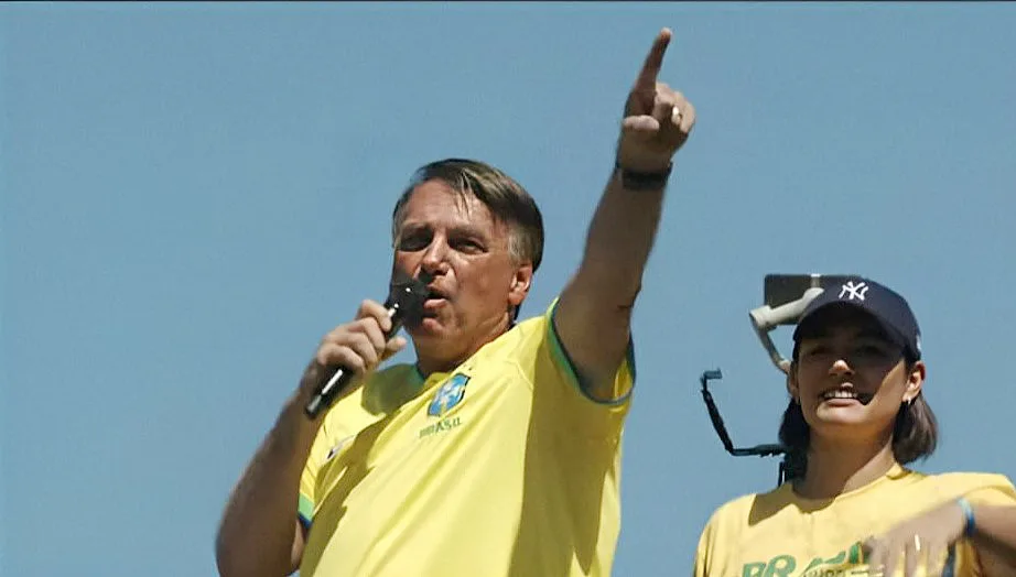 Jair Bolsonaro