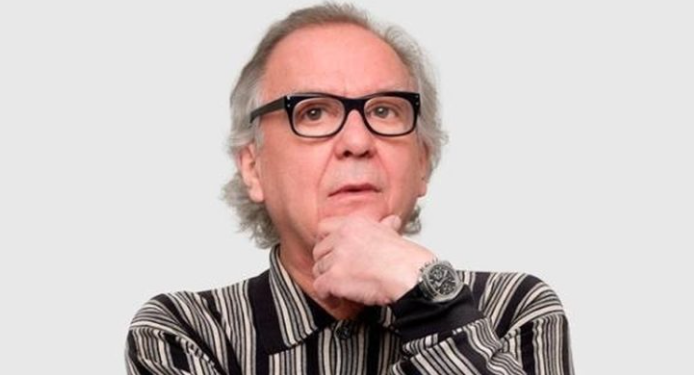 Washington Olivetto, ícone da publicidade, falece aos 73 anos após complicações pulmonares