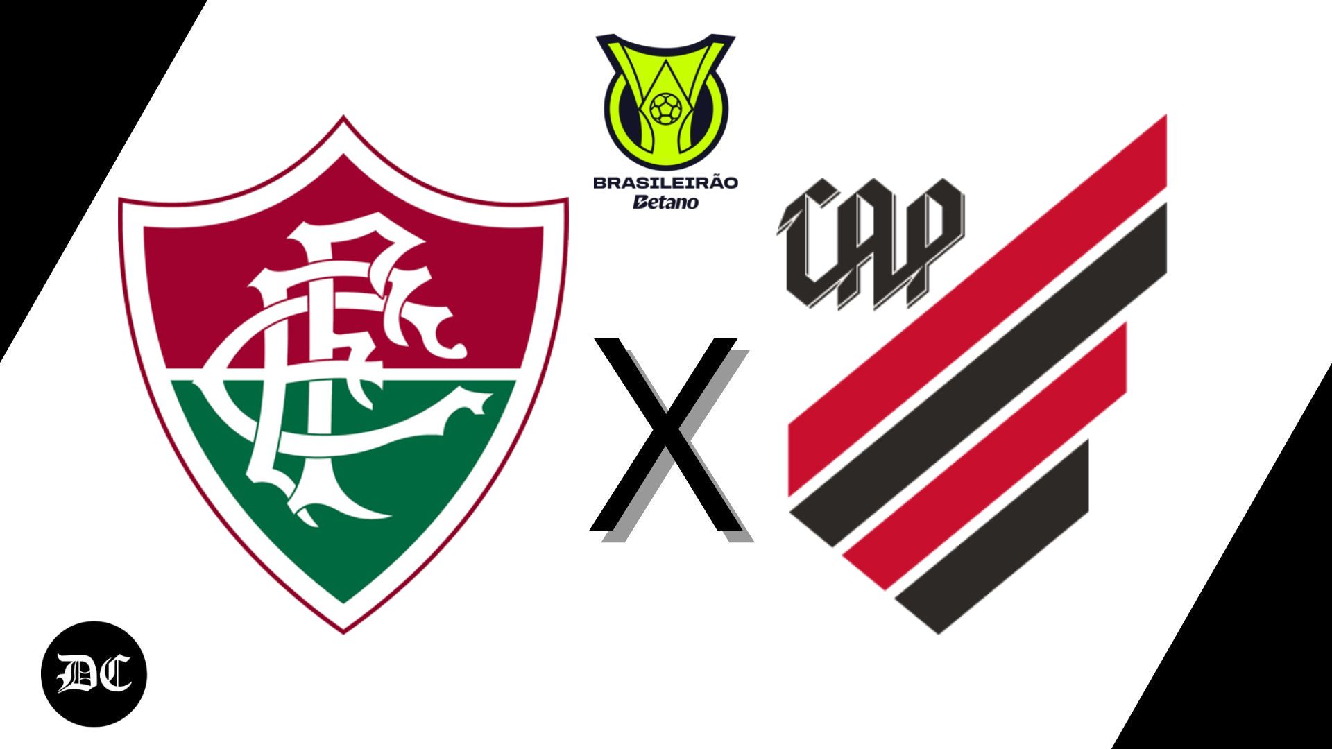 Fluminense x Athletico-PR