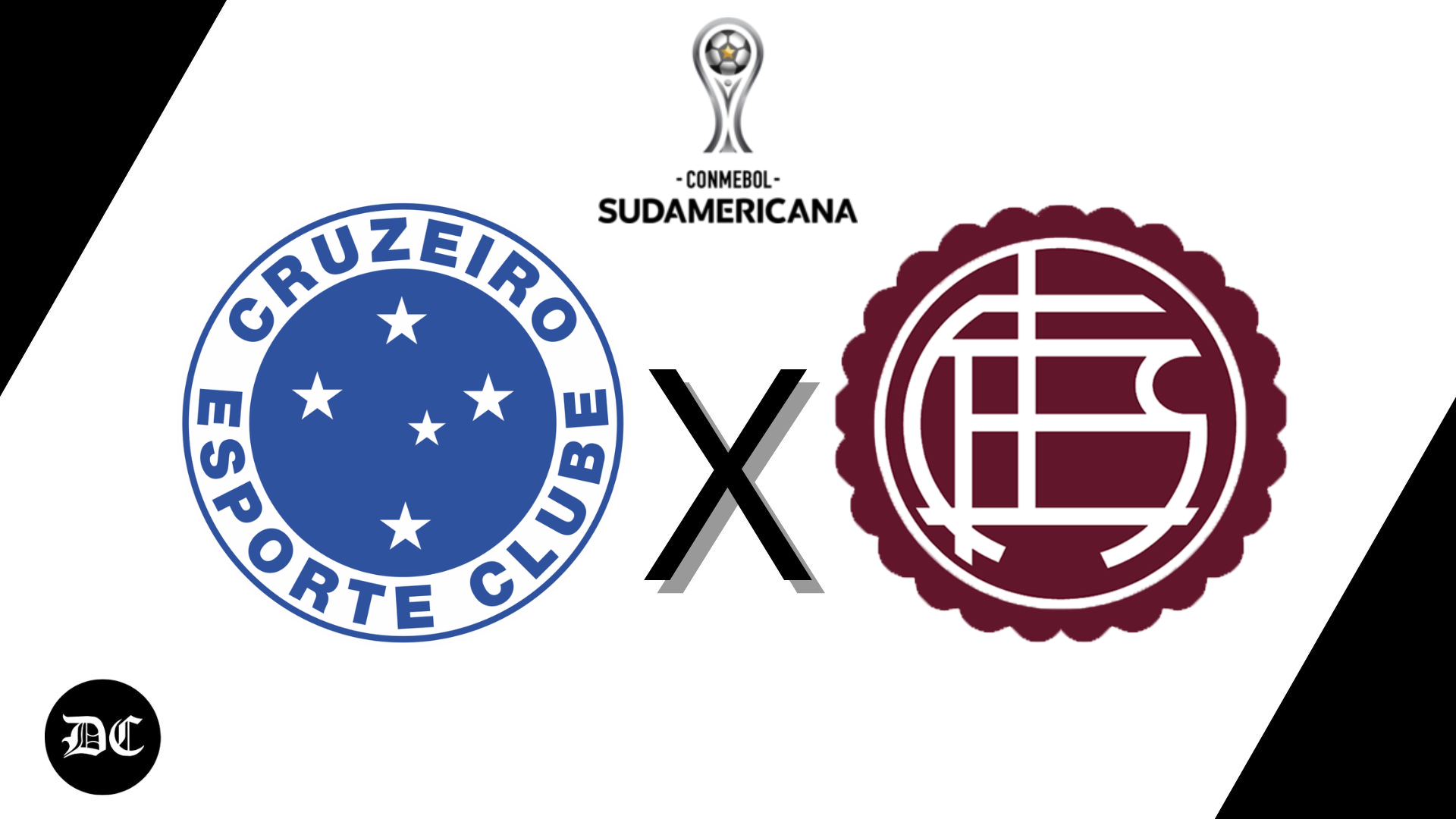 Cruzeiro x Lanús