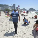 Operação Verão completa um mês e intensifica ações na orla do Rio - Prefeitura do Rio