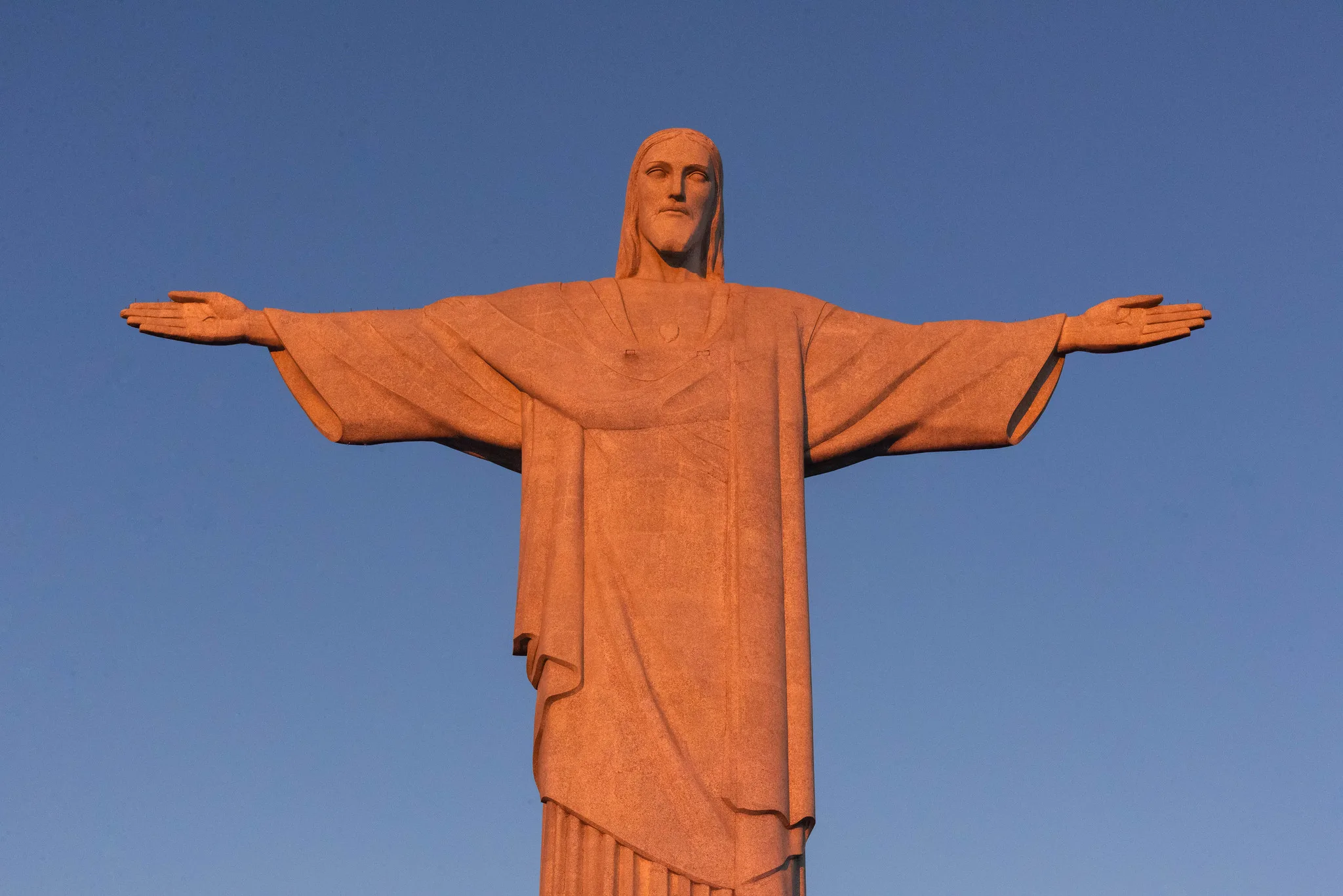 Cristo Redentor - Foto: Riotur