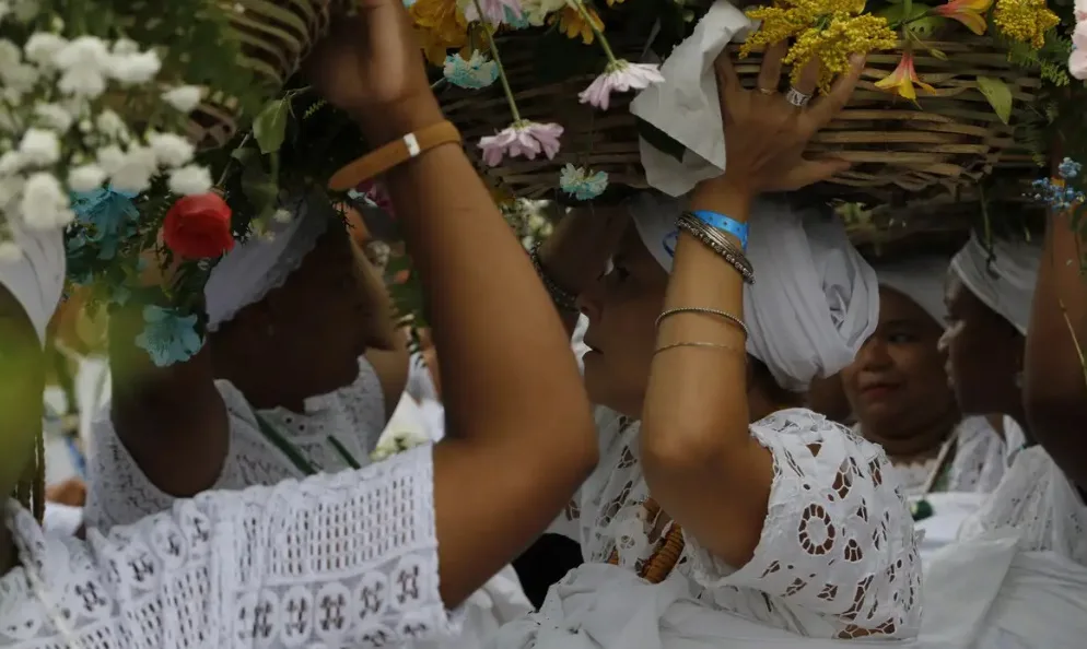 Candidaturas afro-religiosas são reação à violência, diz estudo