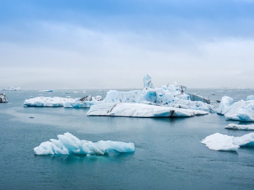 World Leaders Meet to Address Climate Change Crisis