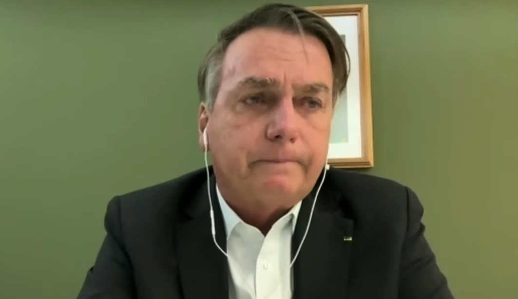 Jair Bolsonaro