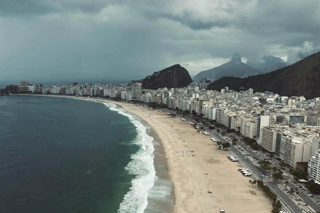 Rio de Janeiro