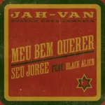 "Nem Um Dia", de Djavan, ganha versão reggae com voz de Chico César