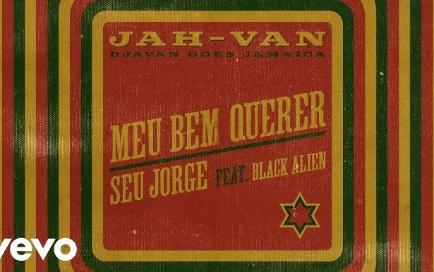 "Nem Um Dia", de Djavan, ganha versão reggae com voz de Chico César