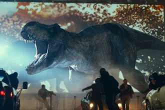 'Jurassic World: Domínio' é a Superestreia da semana no Telecine