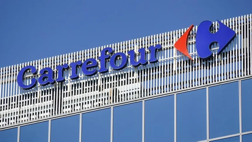 Carrefour pediu desculpas ao ministério da Agricultura do Brasil