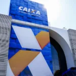 Caixa Econômica Federal - Foto: Agência Brasil