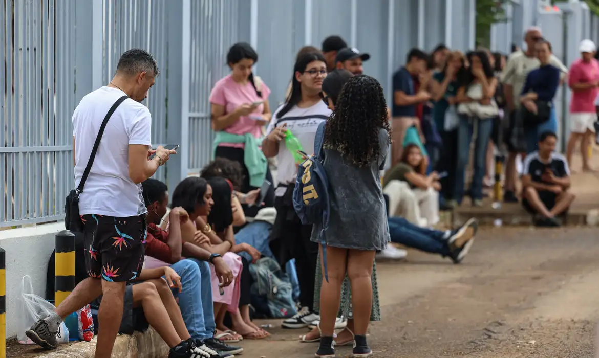 © Jose Cruz/Agência Brasil