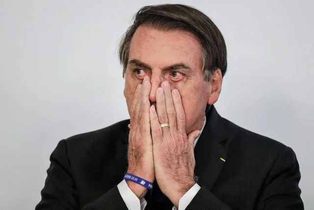 Jair Bolsonaro - Foto: Reprodução