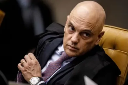 Alexandre de Moraes - Foto: Reprodução