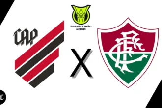 Athletico-PR x Fluminense