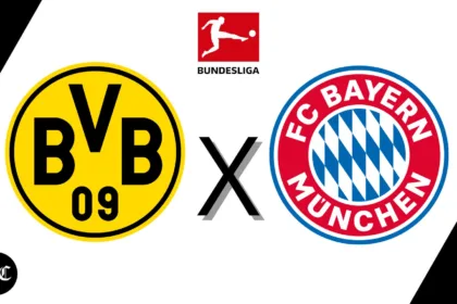 Dortmund X Bayern de Munique