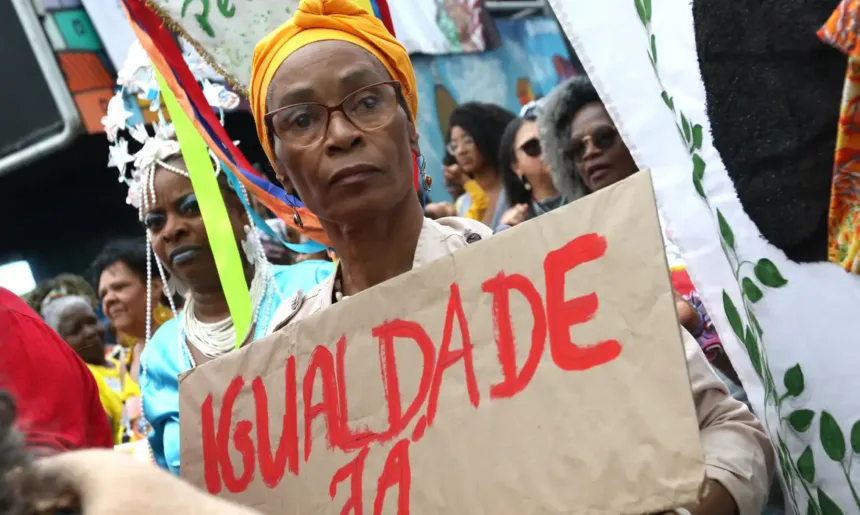 Foto: © Tânia Rêgo/Agência Brasil