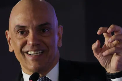 Alexandre de Moraes - Foto: agência Brasil