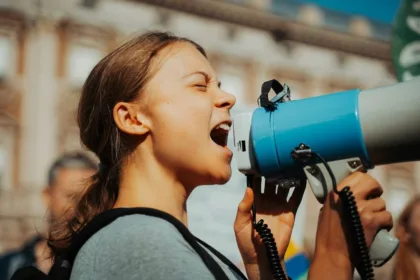 Greta Thunberg critica proposta da COP-29 e ausência de medidas reais