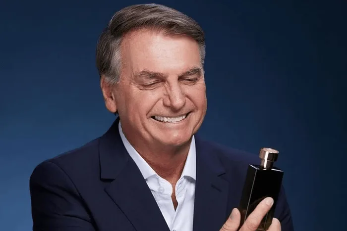 Jair Bolsonaro