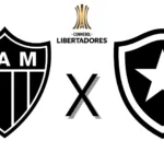 Atlético-MG x Botafogo