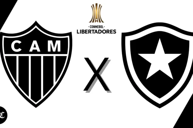 Atlético-MG x Botafogo