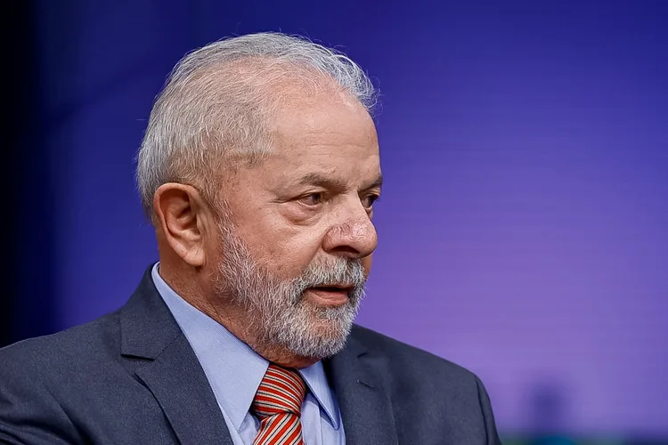 Lula - Ricardo Stuckert