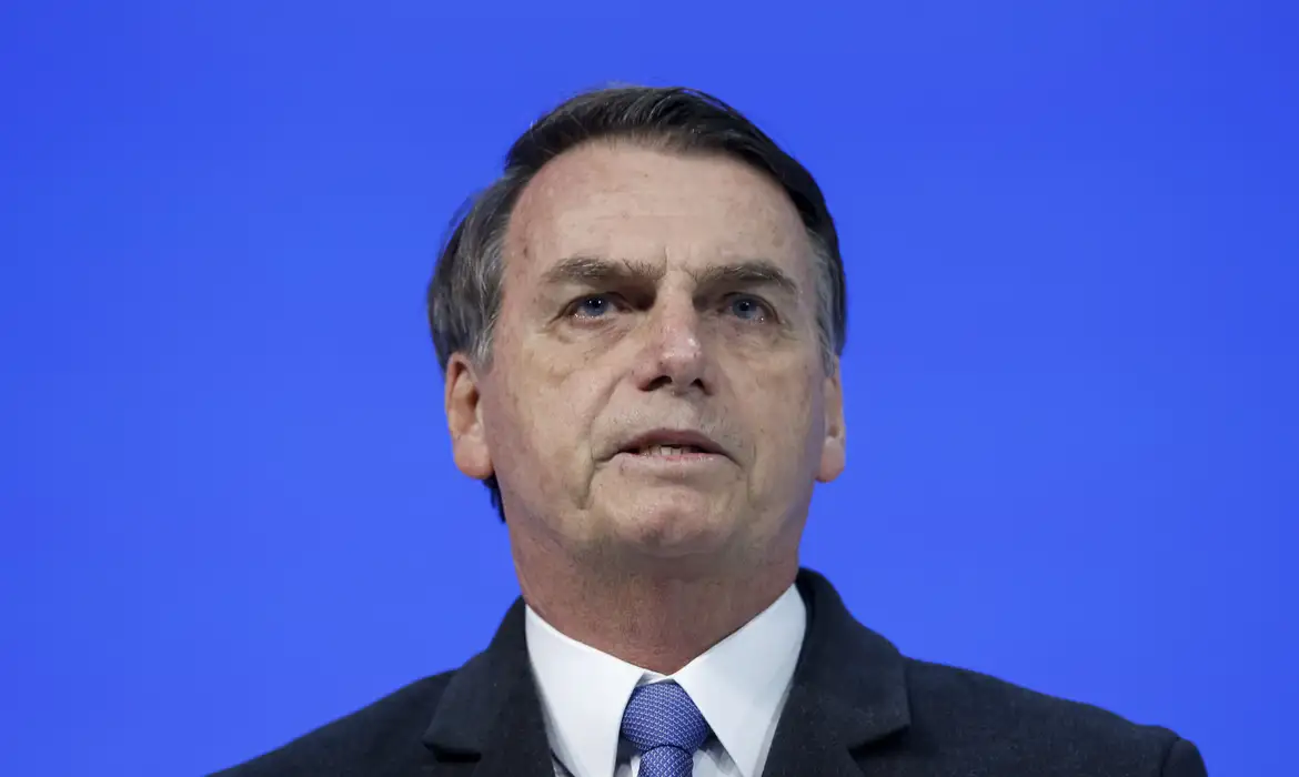 Jair Bolsonaro