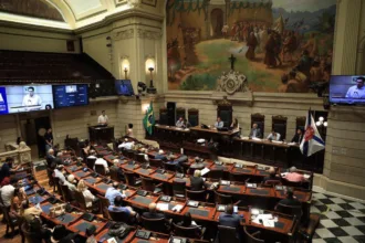 Audiência Pública na Câmara do Rio debate regulamentação do IPTU progressivo