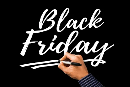 Black Friday - Imagem de Gerd Altmann por Pixabay