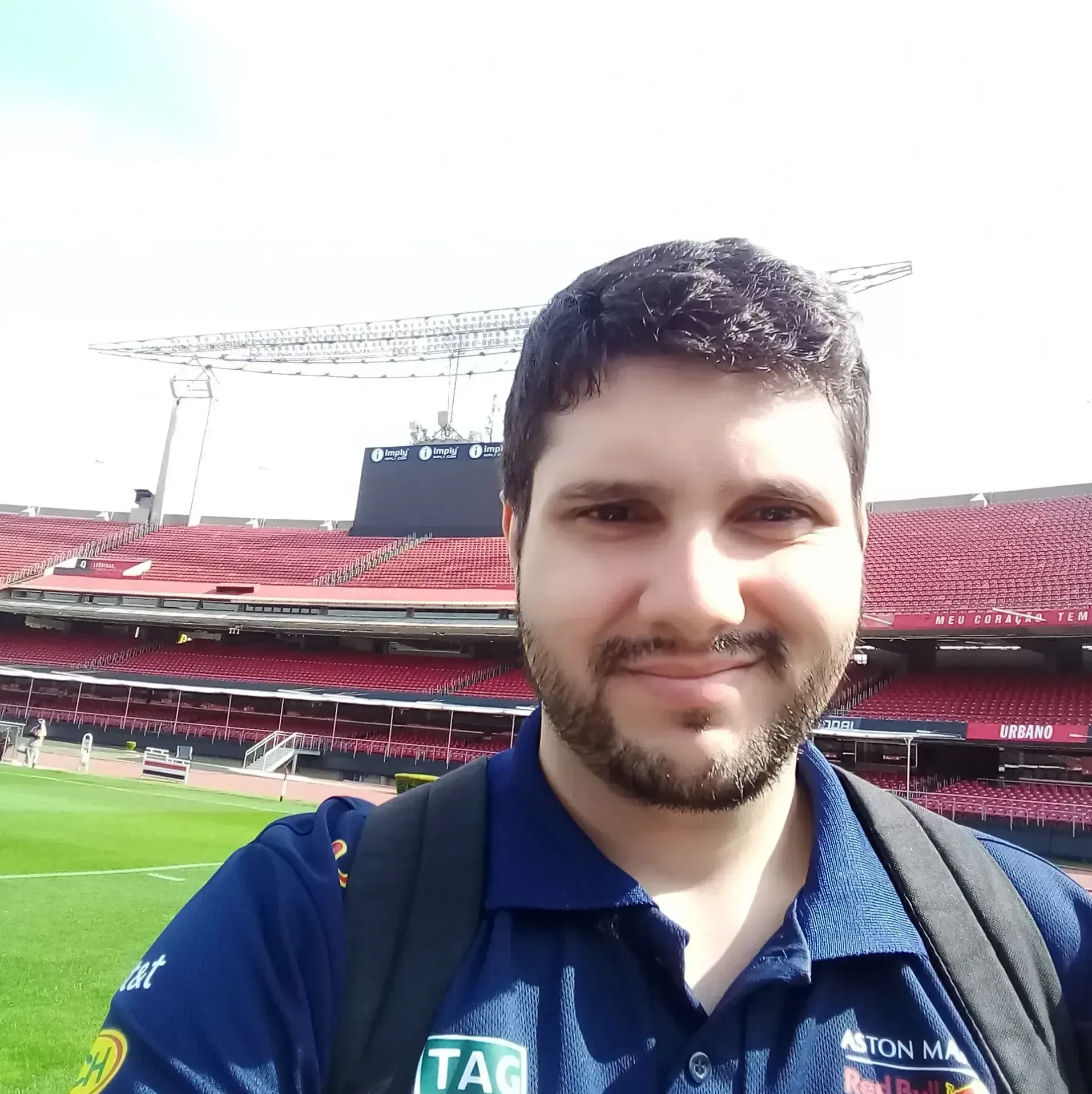 Alexander Rodrigues