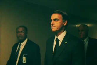 "Quebrando Mitos", documentário sobre Bolsonaro, estreia no Canal Brasil