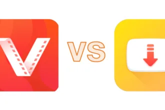 Snaptube vs. VidMate: Qual Baixador de Vídeos é Ideal para Você?