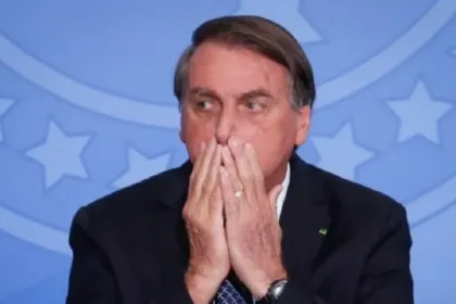 Jair Bolsonaro - Foto: Reprodução