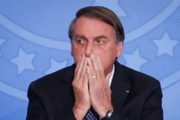 Jair Bolsonaro - Foto: Reprodução