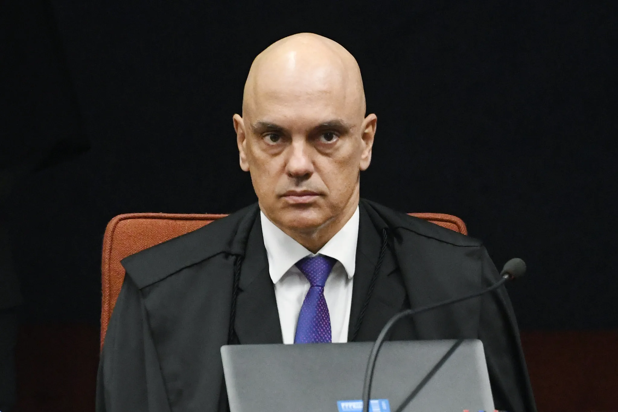 Alexandre de Moraes