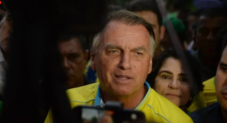 Jair Bolsonaro. Foto: Divulgação