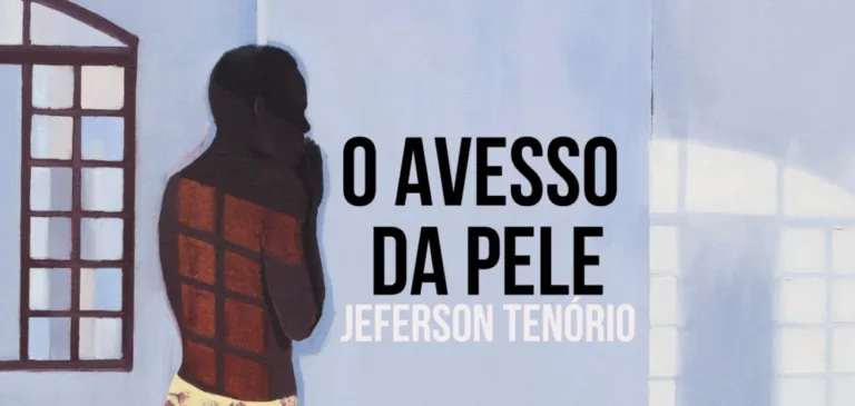 O Avesso da Pele