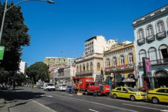 Aluguel sobe quase 2% no Rio de Janeiro, em outubro