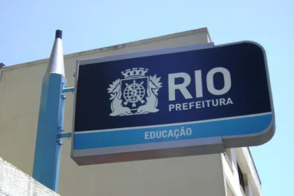 Pesquisa inédita mostra que 117 escolas da cidade do Rio de Janeiro estão em áreas de risco climático