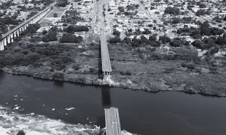 Governo inicia obra emergencial de R$ 171,9 milhões para reconstruir ponte entre Maranhão e Tocantins, com melhorias na estrutura.