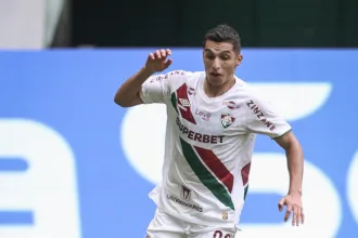 Foto: MARCELO GONÇALVES / FLUMINENSE F.C.