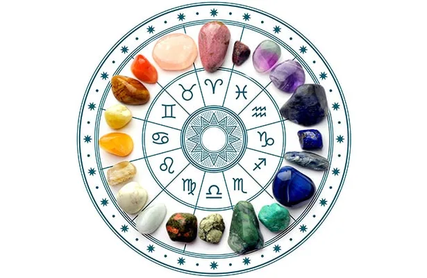 Descubra qual é a pedra ideal para seu signo em 2025 e como ela pode ajudar nos desafios previstos pela astrologia para o novo ano