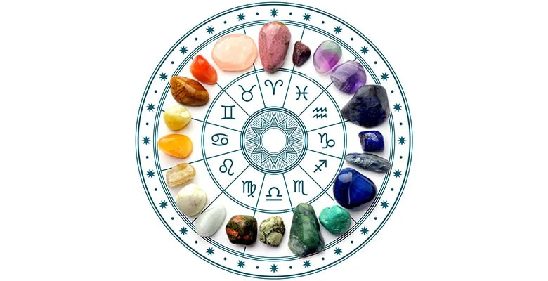 Descubra qual é a pedra ideal para seu signo em 2025 e como ela pode ajudar nos desafios previstos pela astrologia para o novo ano