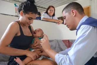 Ministério da Saúde habilita 756 equipes de saúde da família no Rio de Janeiro