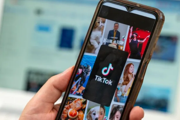 TikTok - jypix / depositphotos