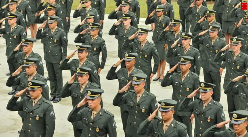 Governo define idade mínima de 55 anos para aposentadoria militar a partir de 2032, após debates entre Ministérios.