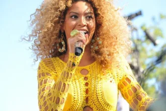 Beyoncé - Foto: Asterio Tecson / Wikimedia