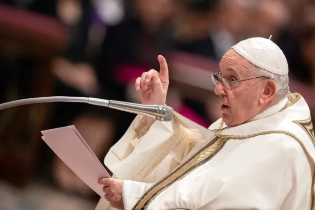 Papa Francisco - Foto: Mazur/cbcew.org.uk / Catholic Church (England and Wales)